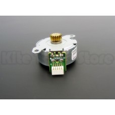 Scanner Motor for HP LaserJet M1522nf