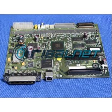 HP DJ 815MFP Electronics module 
