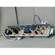 HP HIGH VOLTAGE POWER SUPPLY ASSY (220V) 