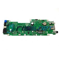 HP OFFICEJET 8500A LOGIC BOARD