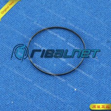 Hp Officejet 8500  Paper Out Belt