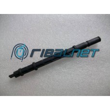 HP Inc. Shaft Paper Pickup Drive - Delivery  Roller 