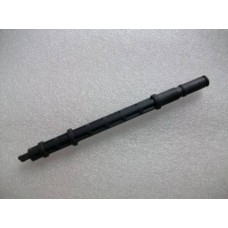 HP Inc. Shaft Paper Pickup Drive - Delivery  Roller 