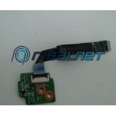 HP Power button board