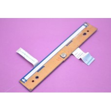 Toshiba Satellite A660 A665 Power Button Membrane