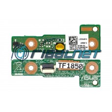 ASUS x552m Power Switch board