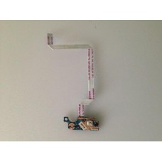 HP 15-A power on/off switch board
