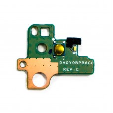 HP 13-C power on/off switch board