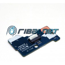HP Probook 450, 455, 470 G4 power on/off switch board