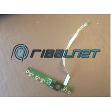 Dell Latitude E5420 Power Button & Media Board  ( no cable RBP-CABINT138)
