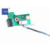 ASUS N61vg Button Board USB ASUS N61vg Button Board USB
