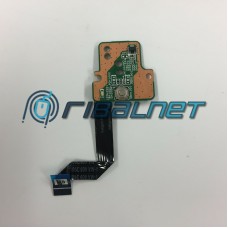 Power Button Board HP 630 631 635 Compaq Presario CQ43 CQ57 