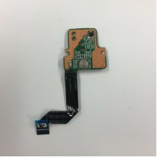 Power Button Board HP 630 631 635 Compaq Presario CQ43 CQ57  Power Button Board HP 630 631 635 Compaq Presario CQ43 CQ57