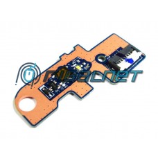 Hp Pavilion 15-AX 15-BC 15-BC203NT Power Switch board