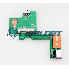 ASUS N53JQ N53SV N53JF N53JN N53SN DC Board