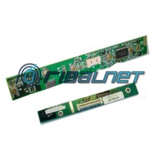 PC board for Internet buttons interface