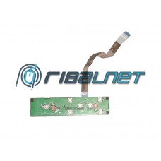 Toshiba Satellite A100 Power & Media Control Board 