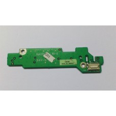 ACER Aspire Button LED Board 