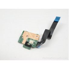 Power button board DV6-1350ep (discrete) Power button board DV6-1350ep (discrete)