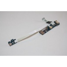 LG LW40 POWER BUTTON BOARD LG LW40 POWER BUTTON BOARD