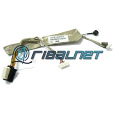 Cabo Inverter c/ microf, CMOS Asus F5V