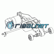 Lexmark T640 Roller Kit