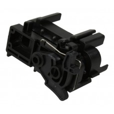 OKI Tractor frame assy (L)