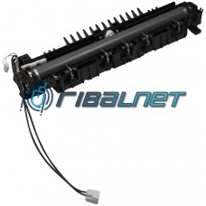 OKI B4400 B4600 Heat Assembly