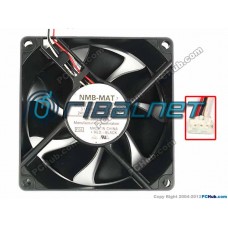 OKI Fan Motor B25x0