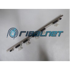 OKI ML321 Paper pressure roller assy