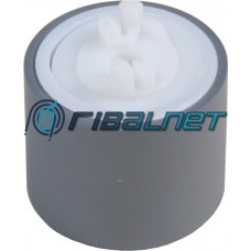 OKI Hopping Roller Assembly