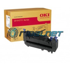 Oki 220V Fuser Unit C610/C711/C712 60K