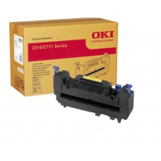 Oki 220V Fuser Unit C610/C711/C712 60K