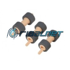 OKI B6200 Holder Assembly Retard