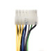 12V 130W DC Fonte de alimentação Cisco