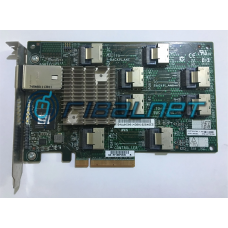 HP 24bays 3Gb SAS Expander PCI-E Card
