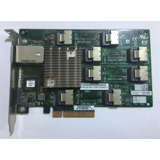 HP 24bays 3Gb SAS Expander PCI-E Card