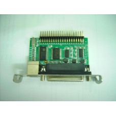 Sinocan P06-SU 40-pin USB + Paralell Card