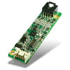 Digitizer controller RS232 board 4-wire