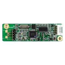Digitizer controller RS232 board 5-pin  Resistive