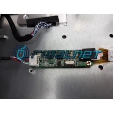 USB Touch Controller ETP-4500UG-W 4-wire