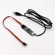 USB Touch Controller ETP-RAP4502-E 5-wire