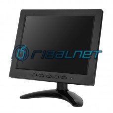 TELA TOUCH 15" 4:3 1024x768
