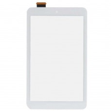Asus ME180A Touch digitizer White Top connector