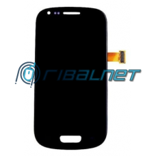 LCD + touch Samsung Galaxy S3 Black