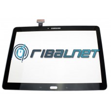 Samsung GALAXY NOTE SM-P600 SM-P605 10.1 Touch Digitizer Black 