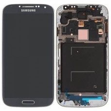 Samsung Galaxy S4 GT-I9500 LCD + Touch Black
