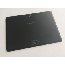 Samsung GALAXY NOTE SM-P600 SM-P601 SM-P605 3G 10.1 Back Cover Black 
