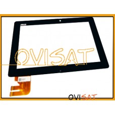Asus TF300 Touch Digitizer version G03