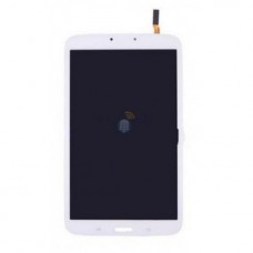 SAMSUNG Galaxy Tab 3 TABLET SM-T310 LCD + TOUCH White